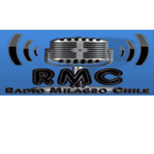 Radio Milagro Chile - RMC