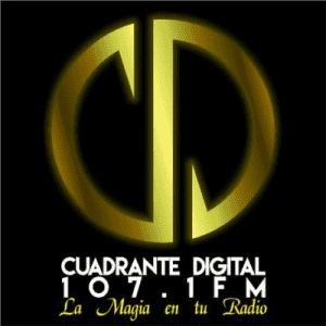 Cuadrante Digital 107.1 FM