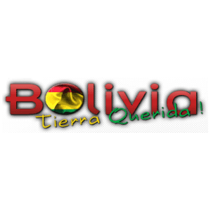 Bolivia Tierra Querida - Latinos