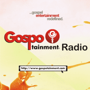 Gospotainment Radio