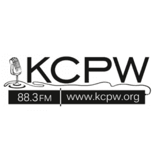 KCPW 88.3 FM