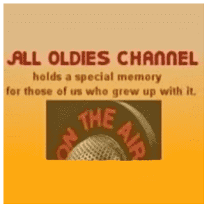 All Oldies Channel