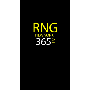 Right Now Gospel 365 New York