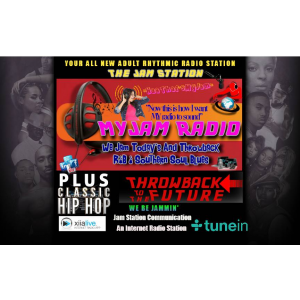 MyJam Radio
