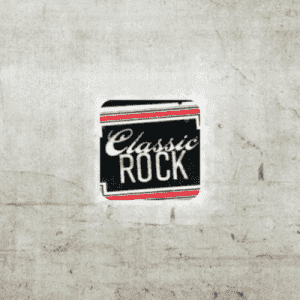 1Club.FM - Classic Rock