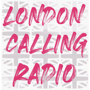 London calling radio
