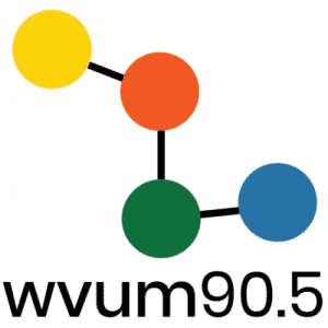WVUM 90.5 FM
