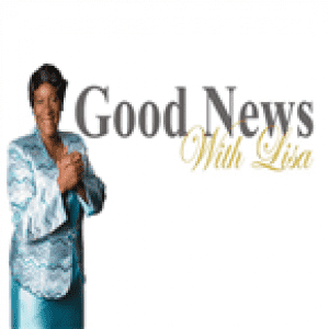 Good News With Lisa Barron