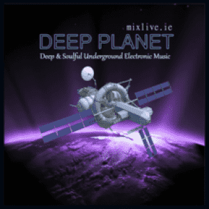 Deep Planet on MixLive.ie