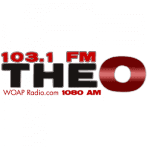 103-1 The O WOAP Radio