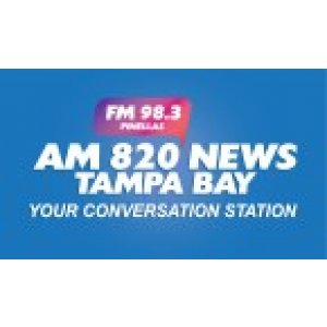 AM 820 News