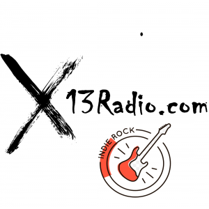 X13Radio - Indie Rock HD