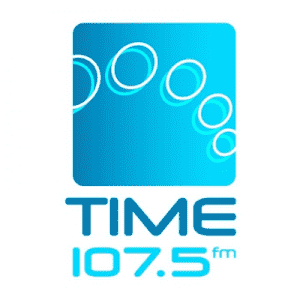 Time 107.5