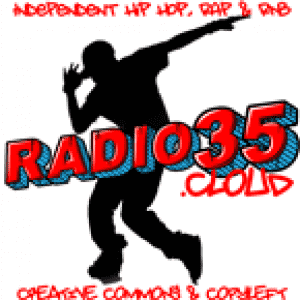 Radio 35 Feel The Flow