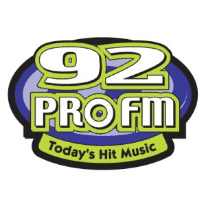 WPRO-FM 92 Pro FM