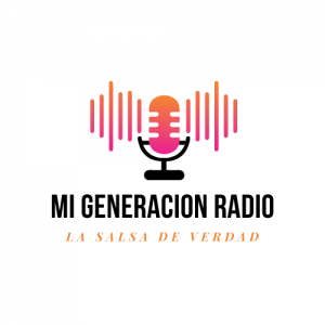 MI GENERACION RADIO
