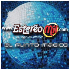 Estereo Mil