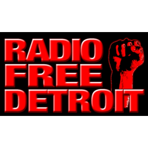 Radio Free Detroit