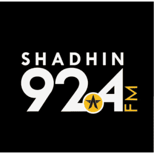 Radio Shadhin 92.4 FM