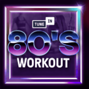 80's Workout