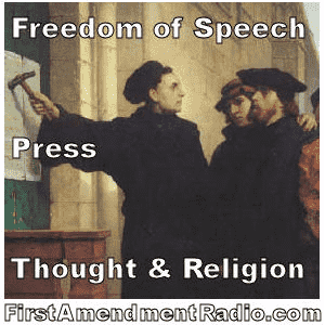 First Amendment Radio