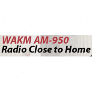 WAKM AM-950