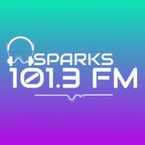 SPARKS 101.3 FM