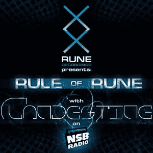 RULE OF RUNE RADIO