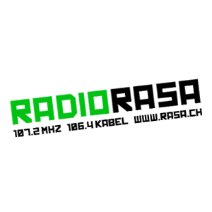 Radio Rasa FM 107.2 MHZ