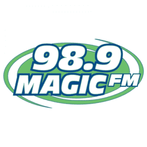 KIBT 98.9 Magic FM