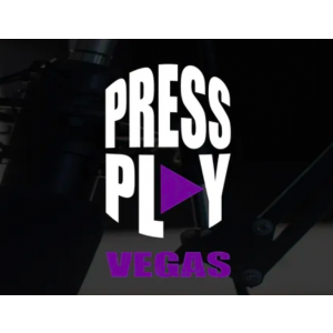 Press Play Vegas