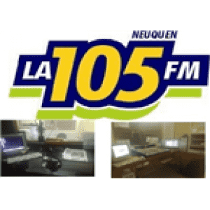 La 105 Fm Libertad Neuquén
