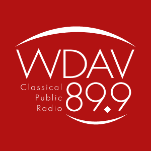 WDAV Classical Public Radio