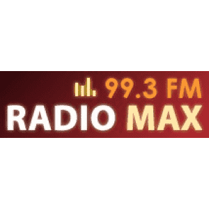 Radio Max FM 99.3