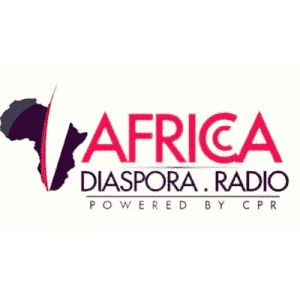 ADR - Africa Diaspora Radio