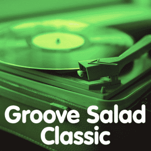 SomaFM: Groove Salad Classic