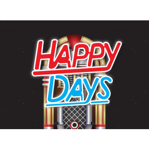 Happy Days Radio