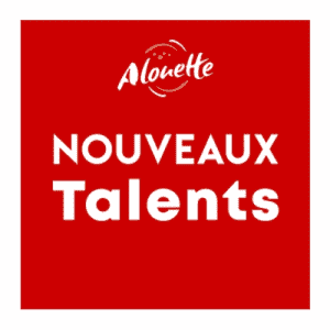 Alouette Nouveaux Talents