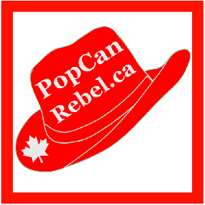 PopCanRebel.ca