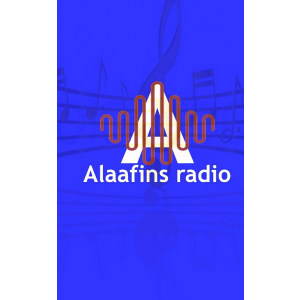 Alaafins Radio