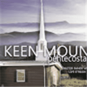 Keen Mountain Radio