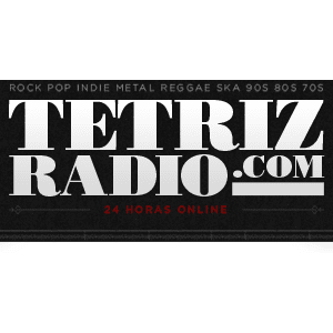 Tetriz Radio