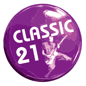 Rtbf.be - Classic 21