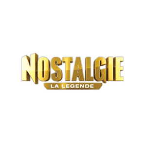 Radio Nostalgie - Saturday Night