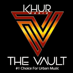 KHUR - The Vault