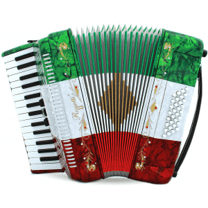 Acordeonica