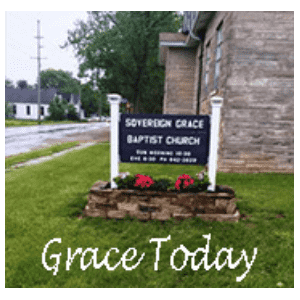 Grace Today