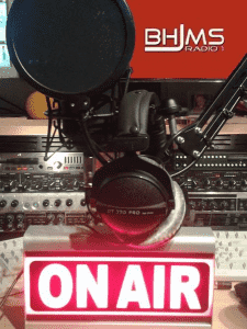 BHJMS Radio 1