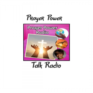 Prayer Power Talk Radio