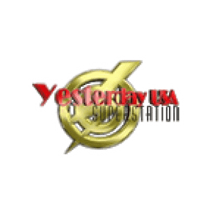 Yesterday USA Radio Blue